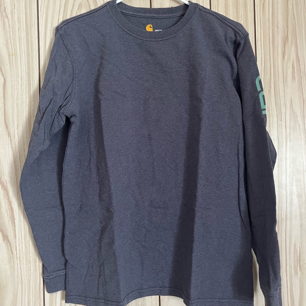 Carhartt Long Sleeve